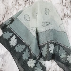 Vintage Scarf